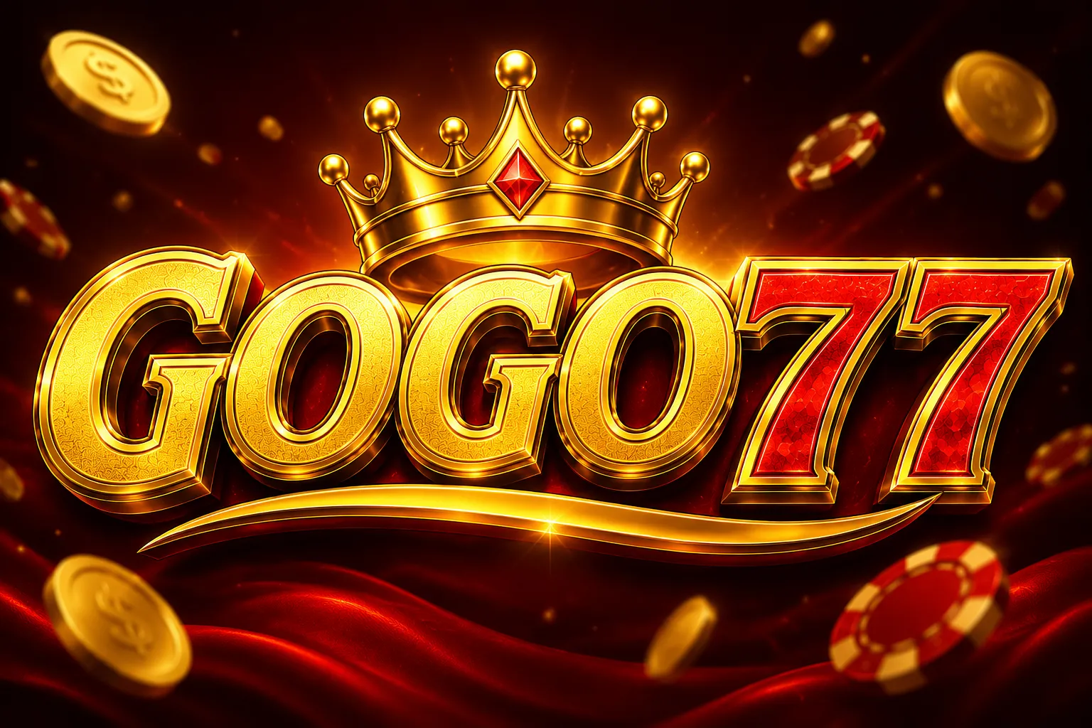 GOGO77 - Game Arcade yang Menghibur dan Seru