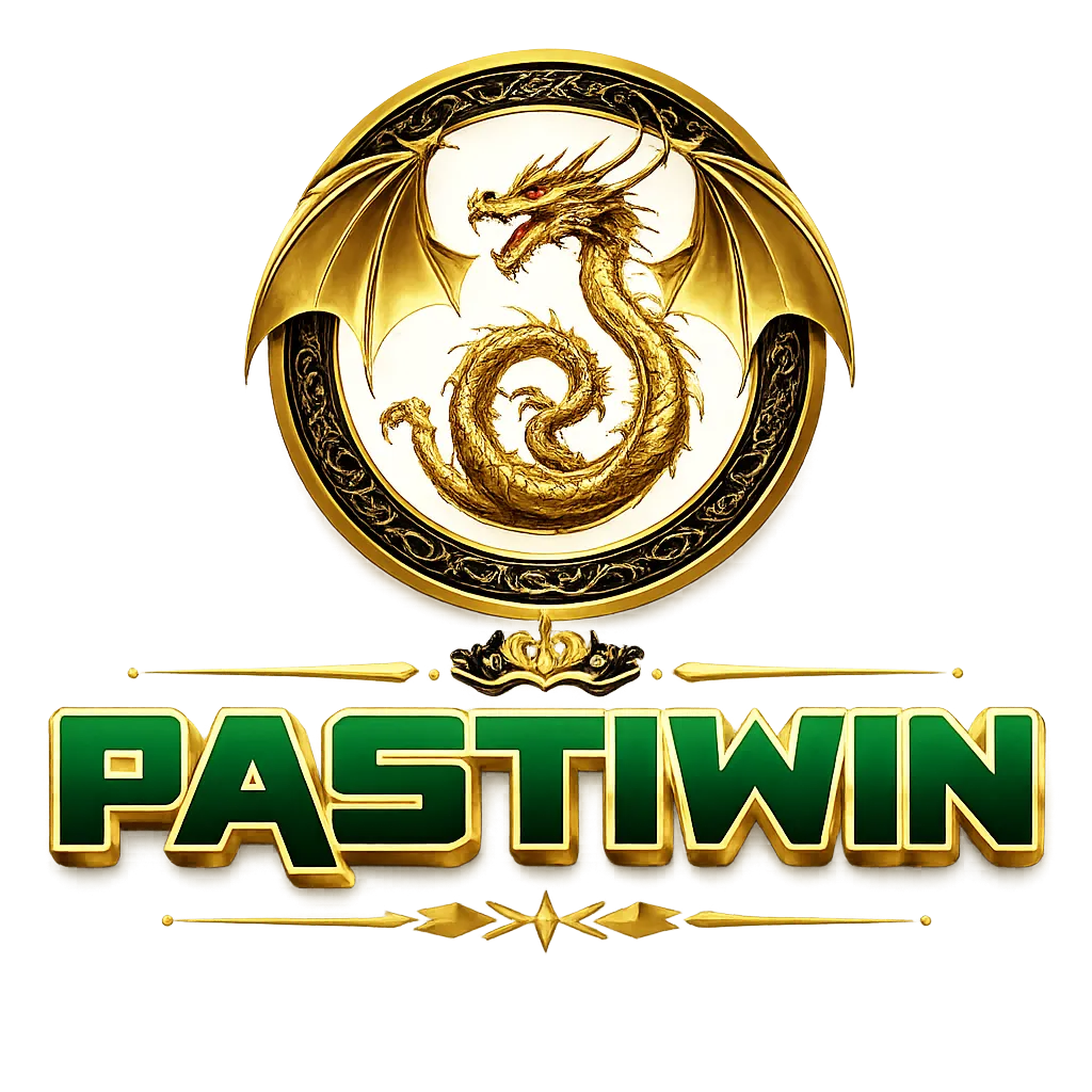 PASTIWIN - Petualangan Epik dalam Dunia RPG