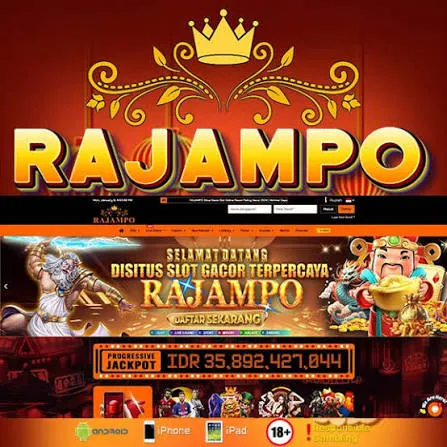 RAJAMPO - Petualangan Seru dalam Game FPS